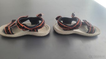 Detake sandaly Head, EUR35 - 3