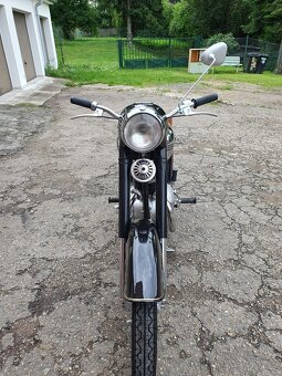 Jawa 250 / 353 (r.v. 1956) - 3