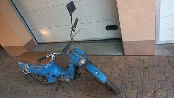 Jawa Pionýr - 3
