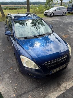 Kia ceed 1.6 crdi - 3