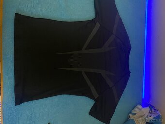 Gymshark Onyx V5 - 3