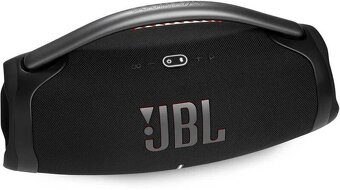 JBL Boombox 3 WIFI - 3