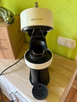 Nespresso Vertuo - 3