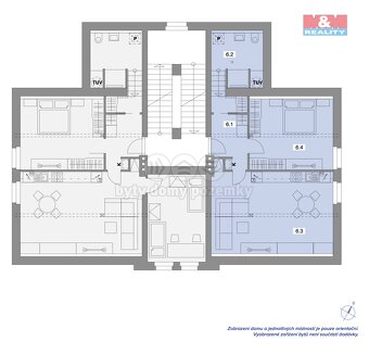 Prodej bytu 2+kk, 62 m², Janově nad Nisou - 3