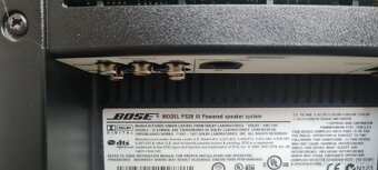 Bose Lifestyle AV35 - 3
