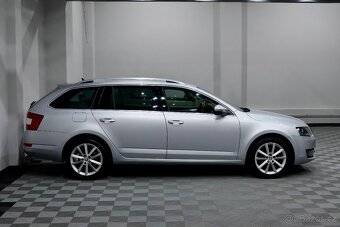 Škoda Octavia 3 Combi 1.4TSI 103kW Elegance    79 000 km - 3