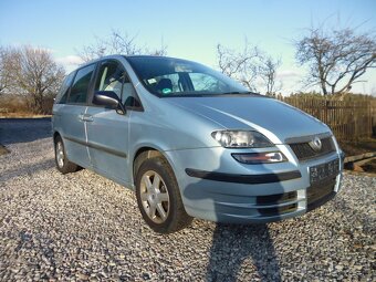 Fiat Ulysse - 3
