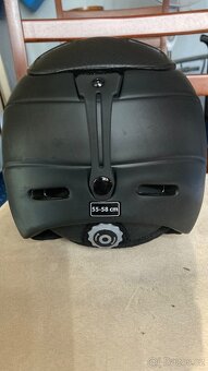 Snowboard set - 3