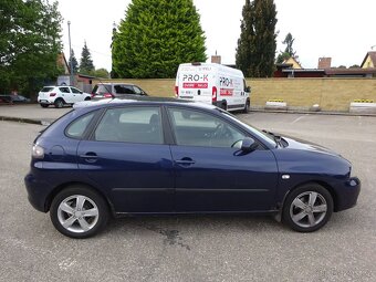 Seat Ibiza, 1.2i r.v.2008(51 KW) klima Koupeno ČR - 3