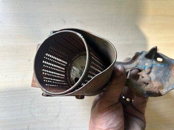 Struhadlo na strouhanku - 3