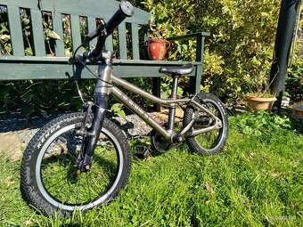 Rascal 14 - stříbrná - 3