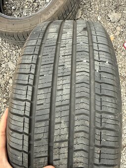 Letní pneu 205/55 R16 - 3