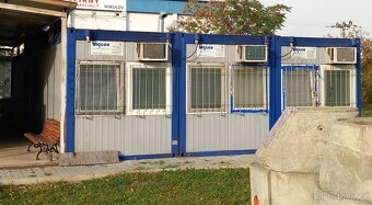 Prodej unimobuněk a obytných kontejnerů - 3