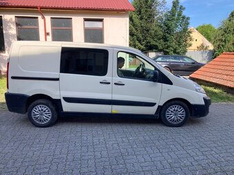 Citroën Jumpy 1.6 HDI 66kw - 3