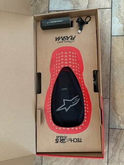 Airbegová vesta Alpinestars Tech-Air 5 Plasma - 3