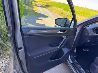VW Tiguan 4Motion, 2,0TDi DSG - 3