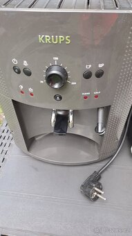 Kavovary Krups - 3