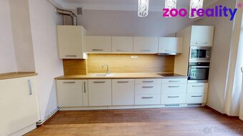 Prodej, byt 4+1, 2x balkón, 140m2, Teplice, ul. Duchcovská - 3