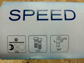 Dřezová baterie - 3