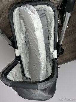 Kočárek Easywalker - 3