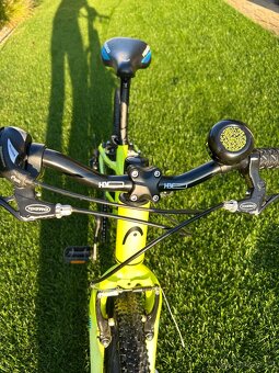 Kolo Head, velikost rámu 29 cm - 3