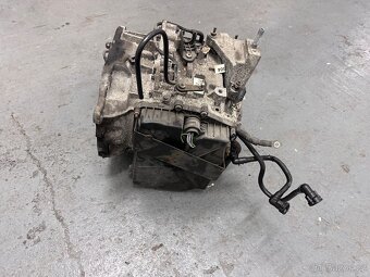 Ford Mondeo MK4 převodovka powershift - 3