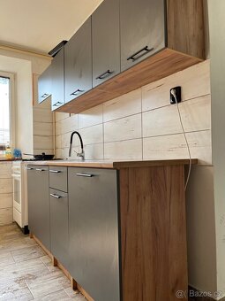 Kuchyňská linka - 3