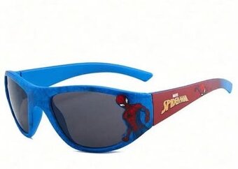 Školní taška Spiderman - 3