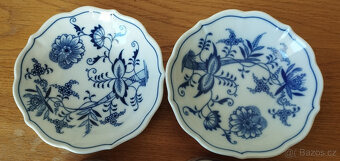 pravý cibulák hrnky/ šálky s podšálky Dubí - 3