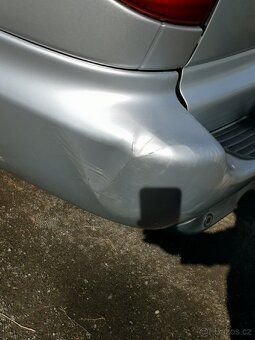 Chrysler grand Voyager limited stown n Go - 3