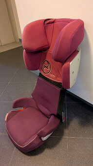 Autosedačka Cybex - 3