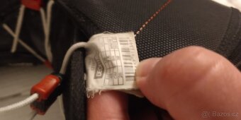 Boty 41 Boogey Wed'ze Snowboarding zimní - 3