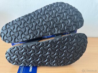 Nové pantofle Birkenstock, vel. 40 - 3