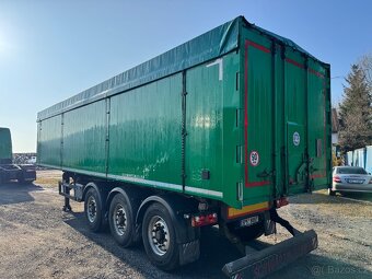 Schwarzmüller 50m3 - 3