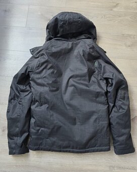 Zimní Hi-Tec bunda 10000 vodní sloupec M-L - 3