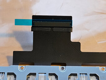 MacBook Air klávesnice (náhr.díl) - 3