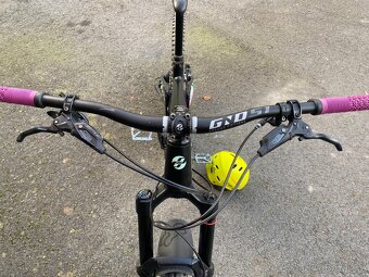 Ghost Riot AM velikost M - 3