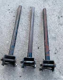 Vari nosič závaží - ZASLÁNÍ ZDARMA - 3