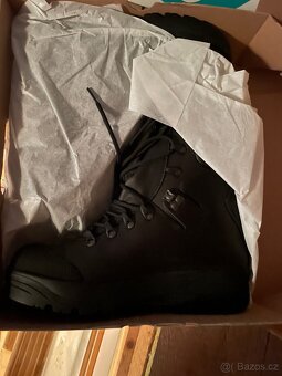 Boty polní ECWCS ZIMNÍ - 3