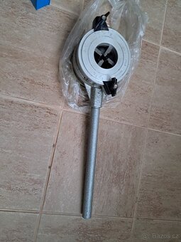 Závitová hlava Narex - 3