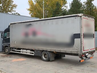 Mercedes-Benz Actros 1832 L, EURO 6, 23 PALET, 18 TUN, AUTOM - 3