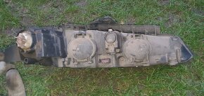 přední světla - 3