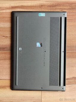 ASUS Zenbook S 14 OLED UX5406SA 32Gb 1Tb Zumaia Gray - 3