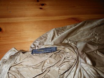 Tunika/ minišaty Zara - 3