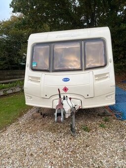 Karavan Bailey Mosele 2009 - 3