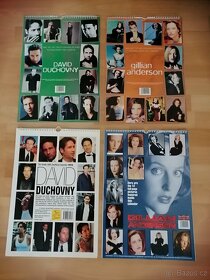 Akta X - The X-Files - 3