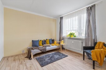 Prodej bytu 3+1+jídelna Litoměřice - 3