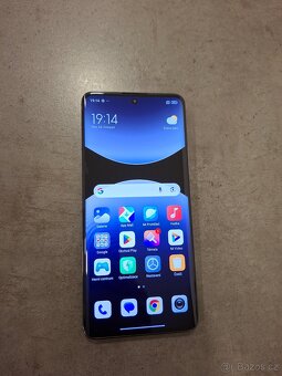 Xiaomi redmi note 14 pro 5G 256 GB - 3