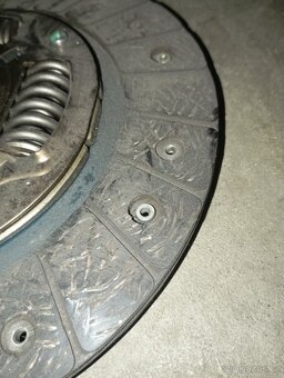 Peugeot 308 Spojka - 3