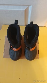 Dětské zimní boty HEAD vel. 28 - 3